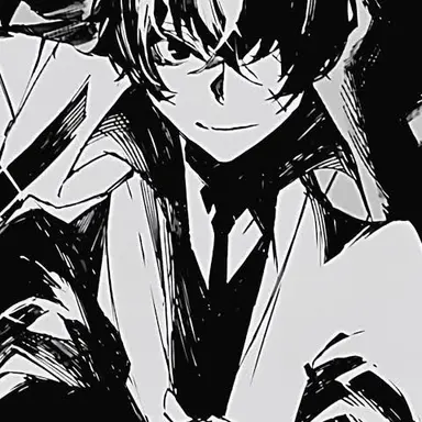 Profile image of 太宰治