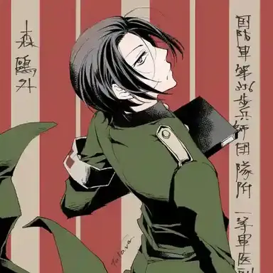 Profile image of 森鴎外
