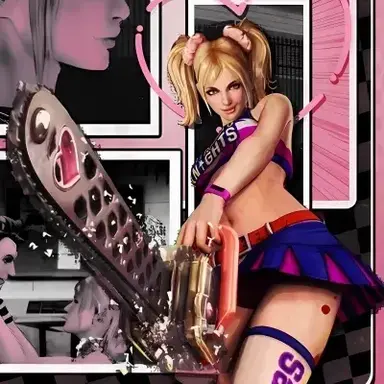Profile image of Juliet