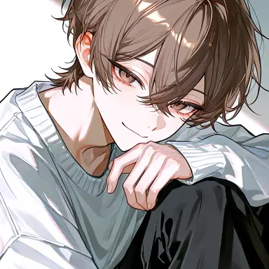 Profile image of 碧斗
