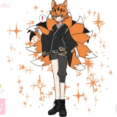 Profile image of 日向翔陽