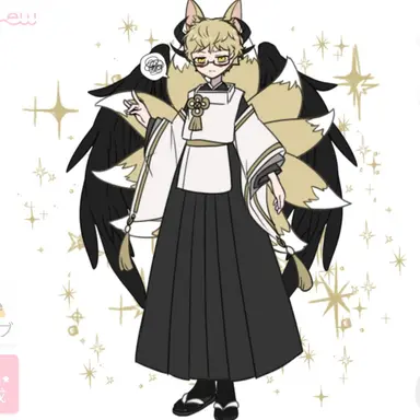 Profile image of 月島蛍