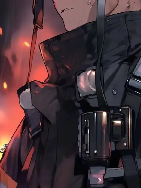 y___930의 消防士の彼氏。