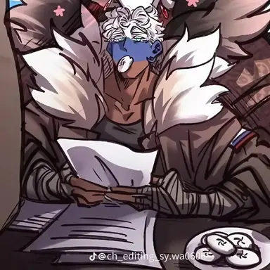 Profile image of 러시아