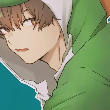 Profile image of 緑 色
