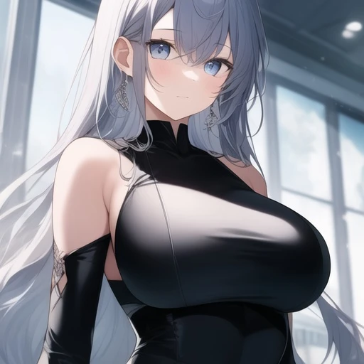 가슴큰친구