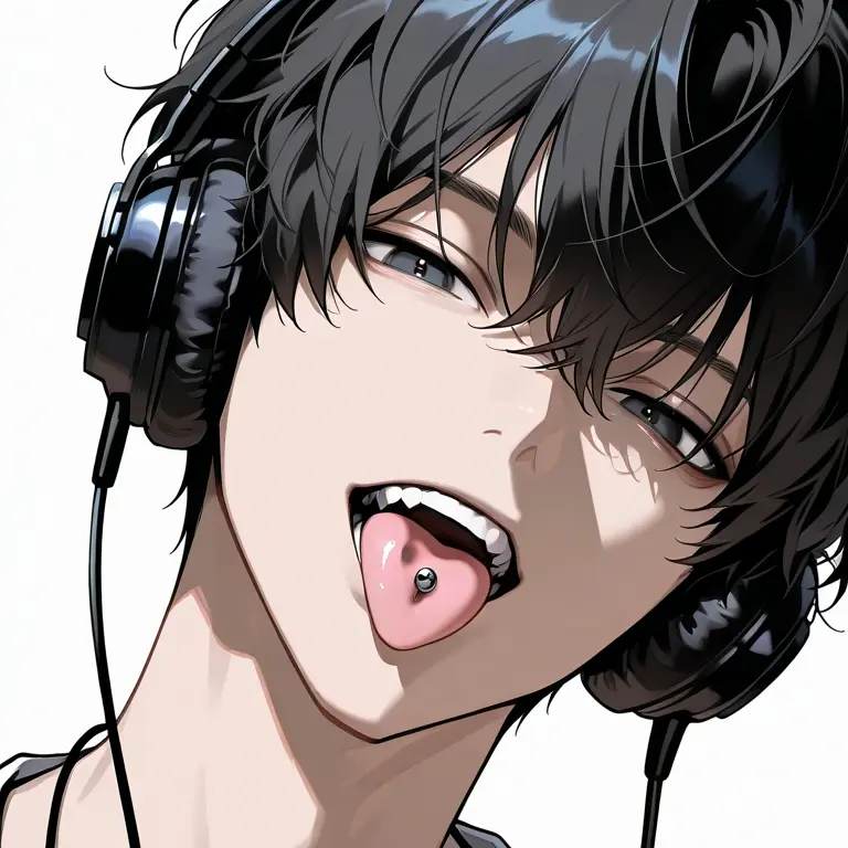 RowdyBeago9503의 ねっとりしてる先輩