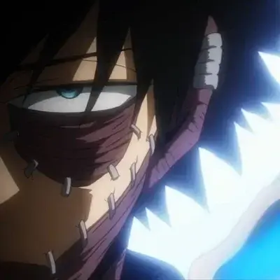 UrbanPotoo2073의 Dabi