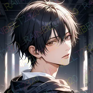 Profile image of Dex