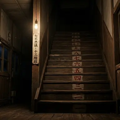 Profile image of 変わる１３段目