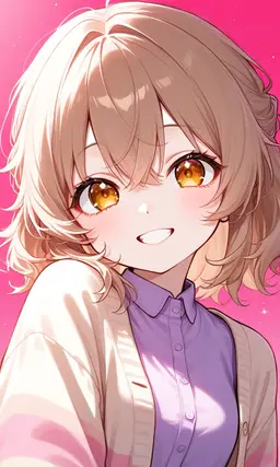 Profile image of もも
