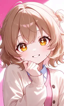 Profile image of もも
