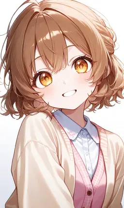 Profile image of もも
