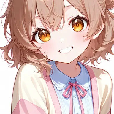 Profile image of もも
