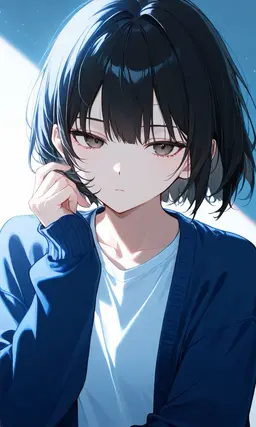 Profile image of 凛