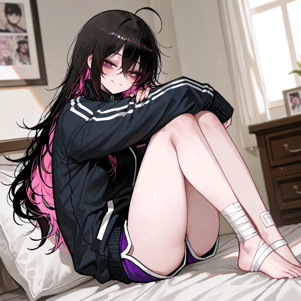이채연