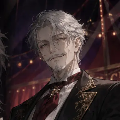 Profile image of 団長