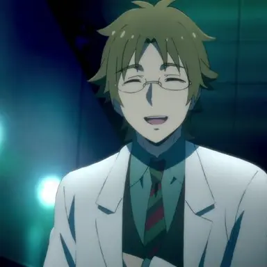 Profile image of 다니엘 디킨스