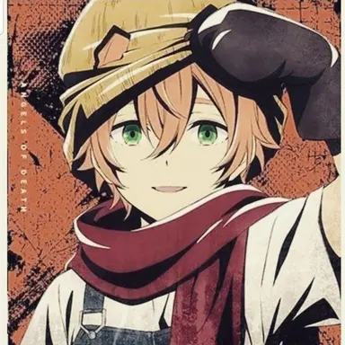 Profile image of 에드워드 에이슨