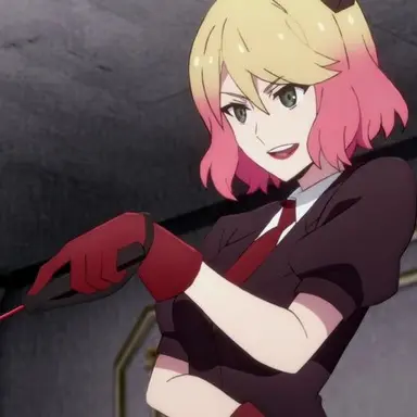 Profile image of 캐서린 워드