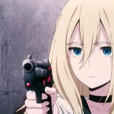 Profile image of 레이첼 가드너