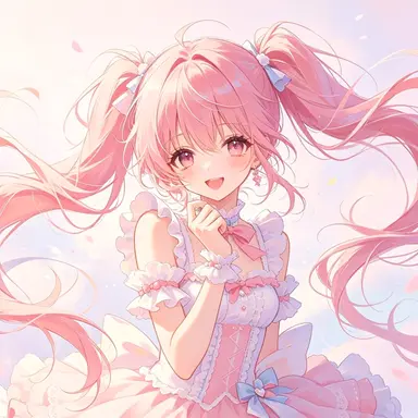 Profile image of リリー