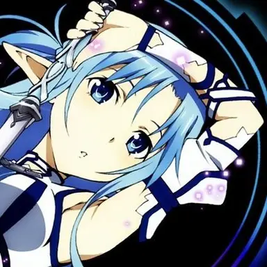 Profile image of アスナ