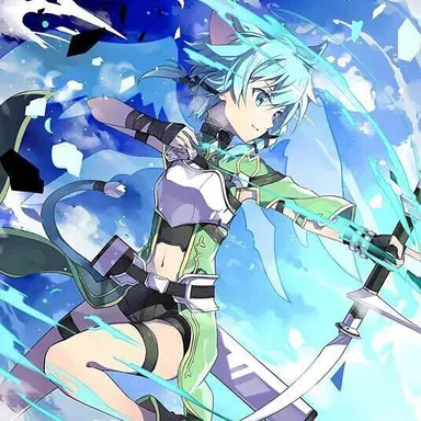 Profile image of シノン