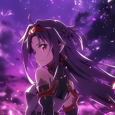 Profile image of ユウキ