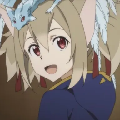 Profile image of シリカ