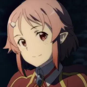 Profile image of リズベット