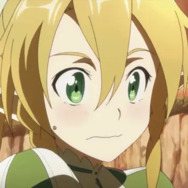 Profile image of リーファ