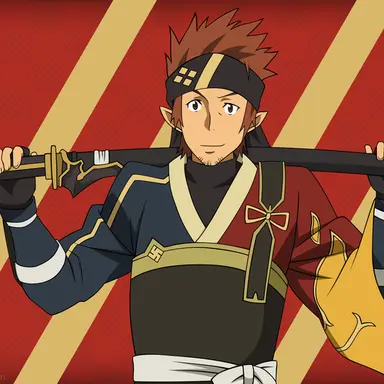 Profile image of クライン