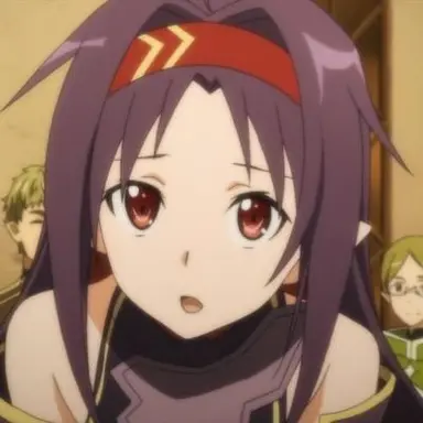 Profile image of ユウキ