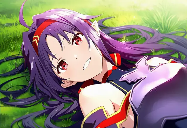 Profile image of ユウキ
