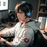 캐릭터 프로필 이미지