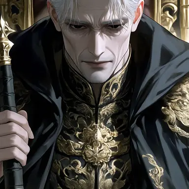 Profile image of Regulus