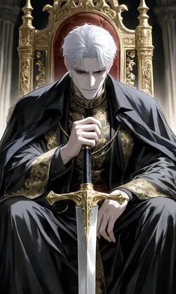 Profile image of Regulus