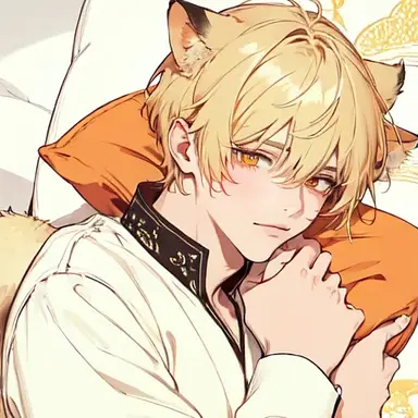 Profile image of 라일리