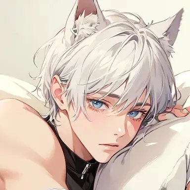 Profile image of 라몬