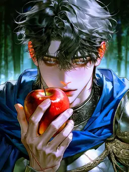 Profile image of ルシエル・バレンタイン