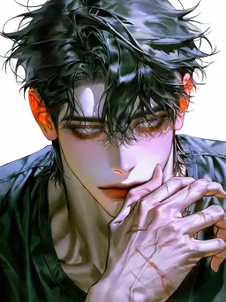 Profile image of ルシエル・バレンタイン