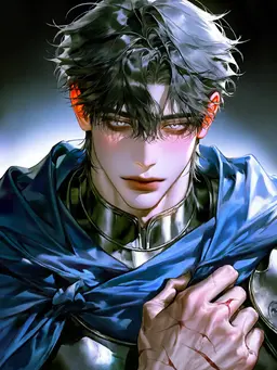 Profile image of ルシエル・バレンタイン