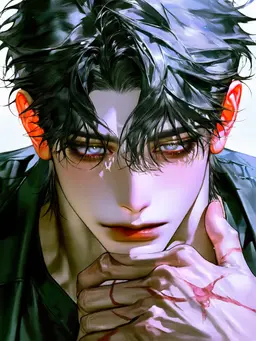 Profile image of ルシエル・バレンタイン