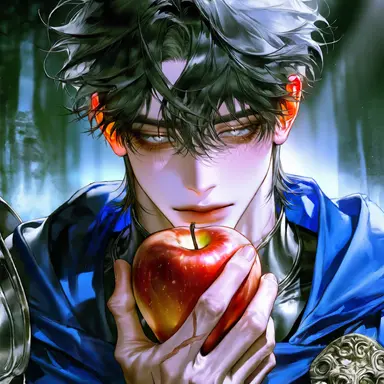 Profile image of ルシエル・バレンタイン
