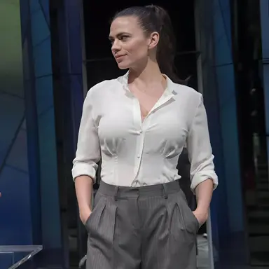 Profile image of Eleanor Vance