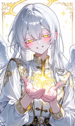 Profile image of Meary