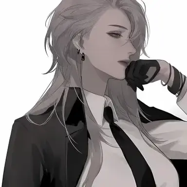 Profile image of Victoria