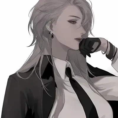 TestyCave3702의 Bodyguard - GL