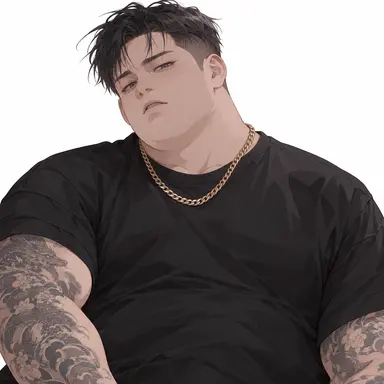 Profile image of Na Moon-dae